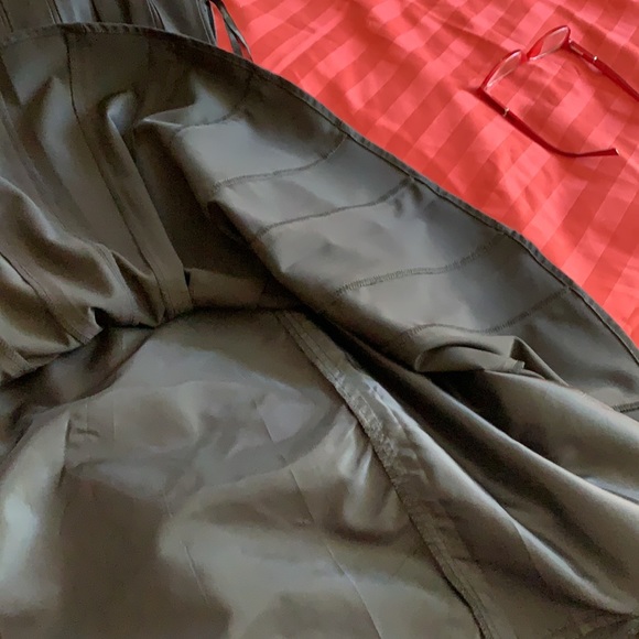 CK NWOT fit&flare sleeveless black dress! - Picture 9 of 9